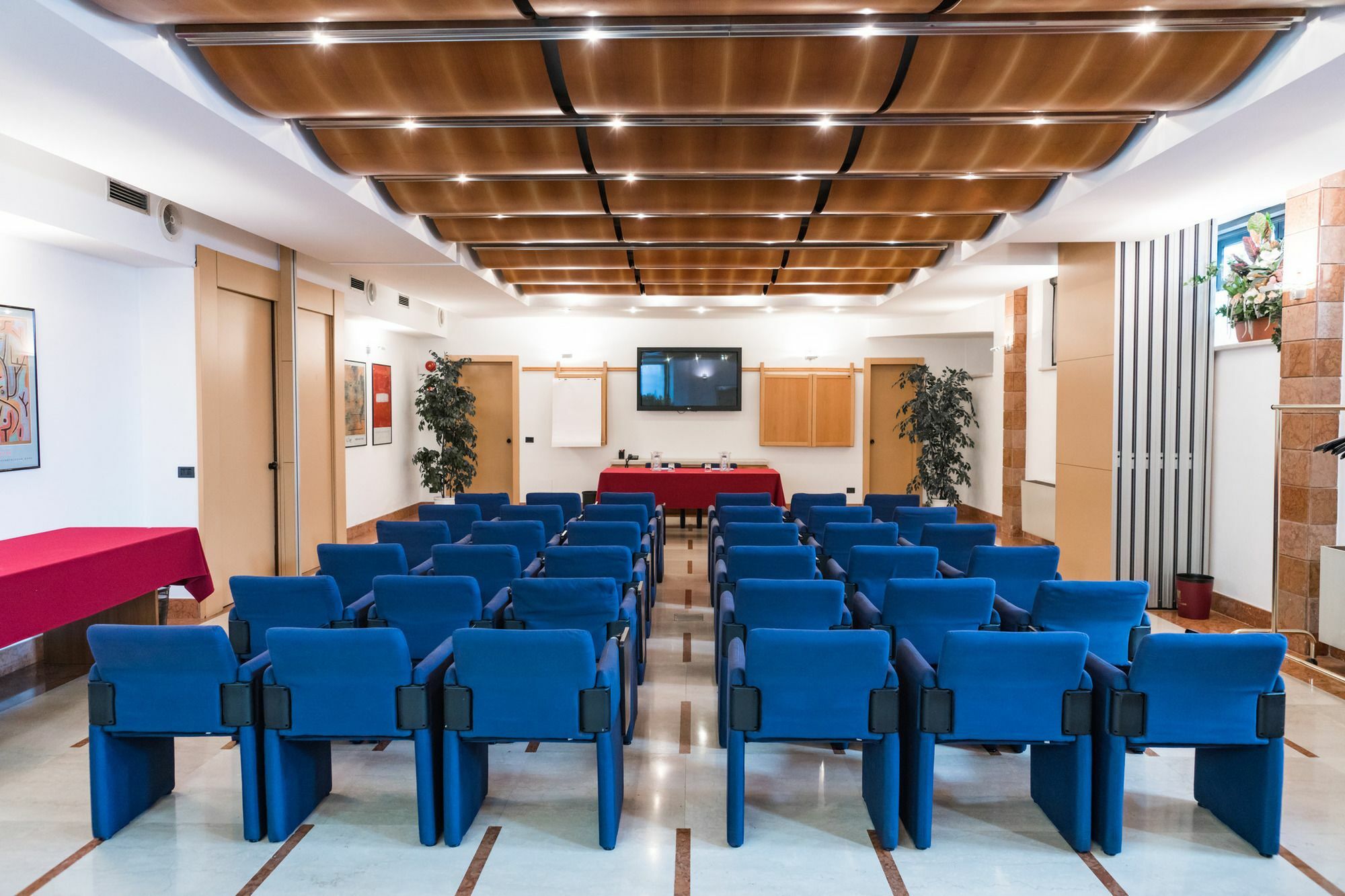 Hotel Royal Falcone Monza Bagian luar foto